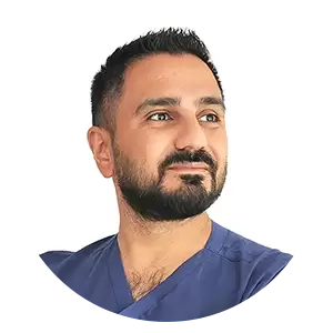 Ankara Çene Cerrahisi Uzmanı Prof.Dr. Ezher Dayısoylu